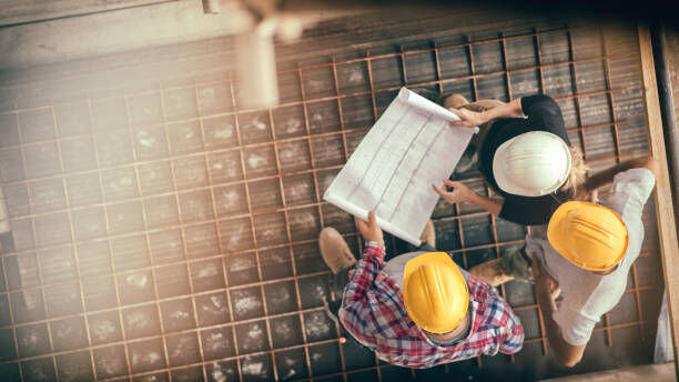 New York, Construction, Professional Construction Services In Santa Rosa