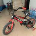 SAR 100,  Kids Bicycle In Give Away Price