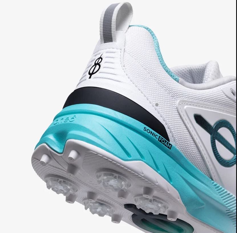 Islamabad, Sporting Goods, PKR 56,  ONE8 Cover Drive 18 Pro Cricket Shoe In Pakistan