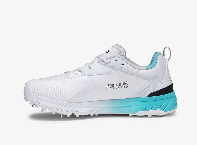 Islamabad, Sporting Goods, PKR 56,  ONE8 Cover Drive 18 Pro Cricket Shoe In Pakistan