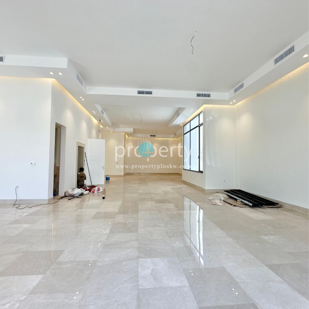 Salmiya, Villas, KWD 3000,  Spacious Luxury Villa For Rent &ndash; Siddeeq Kuwait