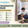 Professional Refrigerator Repair Service In Mysore LocalRamu