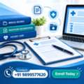 Start Your Journey In Healthcare Documentation &ndash; Enroll Today