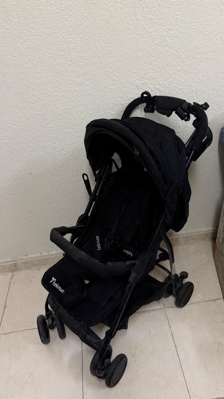 Jubail, Baby & Kid Stuff, Baby Strollers ,travel Buggy, High Chair , Car Seat , Carrier, Walker Etc.