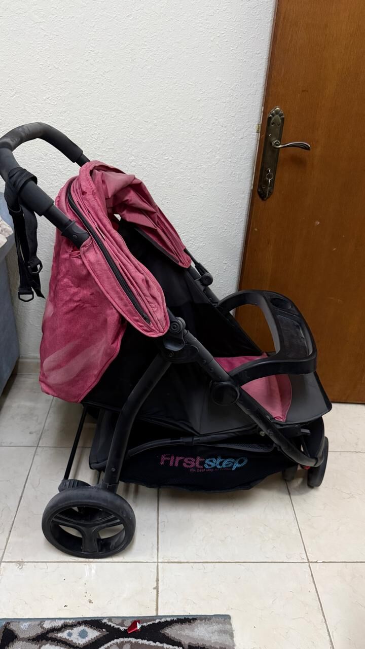 Jubail, Baby & Kid Stuff, Baby Strollers ,travel Buggy, High Chair , Car Seat , Carrier, Walker Etc.