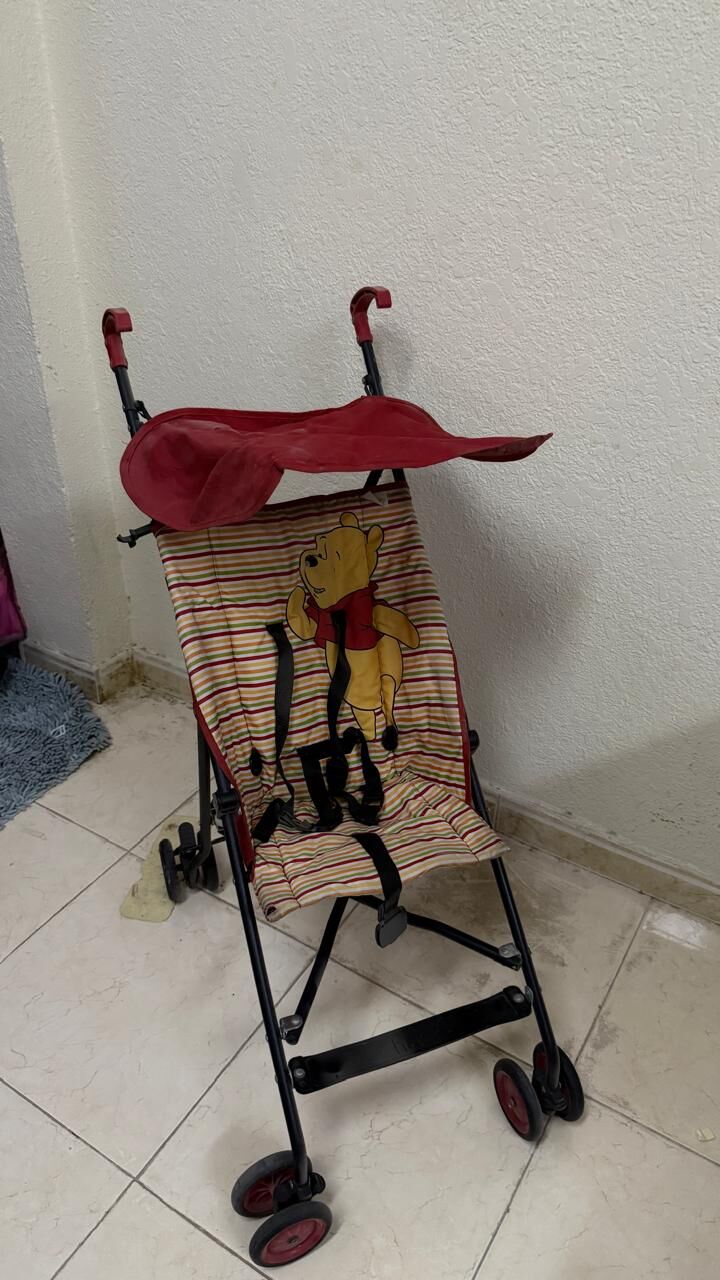 Jubail, Baby & Kid Stuff, Baby Strollers ,travel Buggy, High Chair , Car Seat , Carrier, Walker Etc.