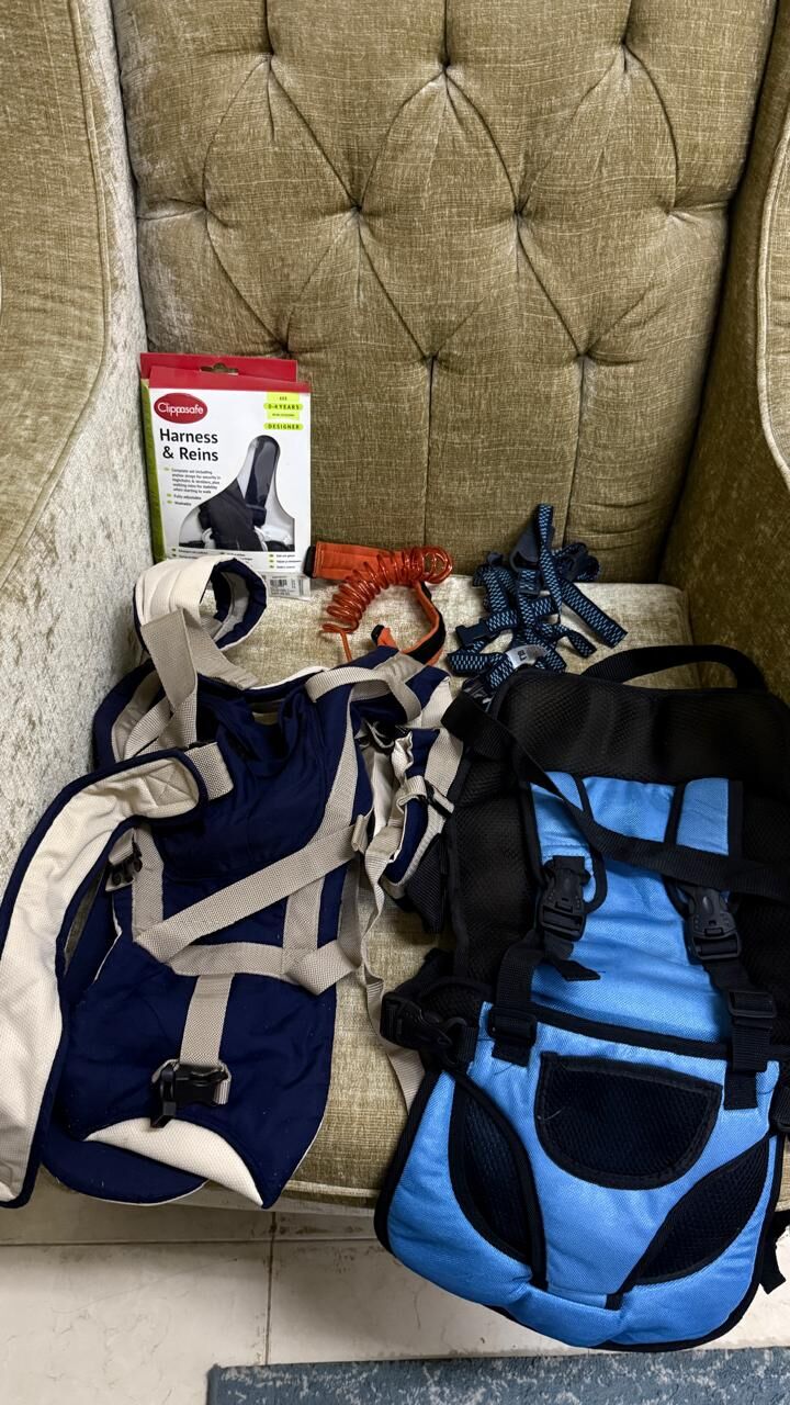 Jubail, Baby & Kid Stuff, Baby Strollers ,travel Buggy, High Chair , Car Seat , Carrier, Walker Etc.