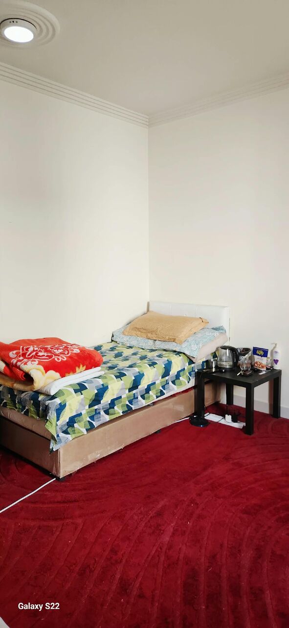 Al Rimal, Apartments, Flats, Houses & Villas, SAR 1500/month,  1 BR,  Fully Furnished Room