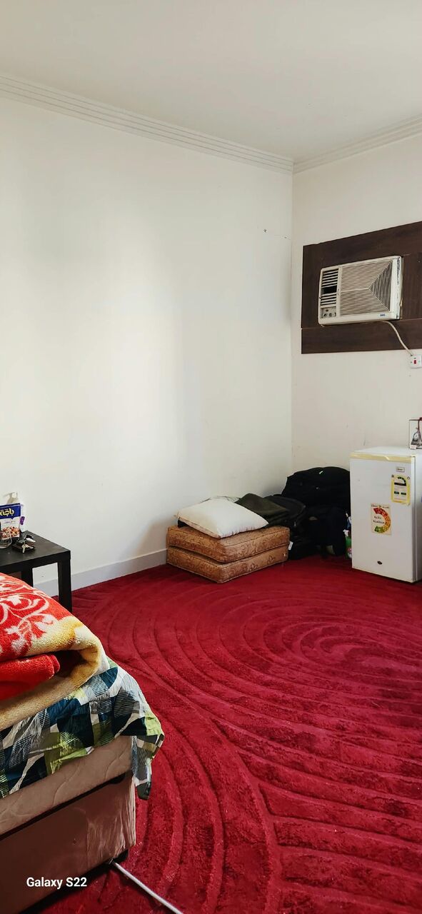 Al Rimal, Apartments, Flats, Houses & Villas, SAR 1500/month,  1 BR,  Fully Furnished Room