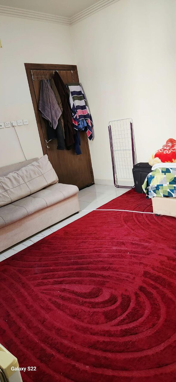 Al Rimal, Apartments, Flats, Houses & Villas, SAR 1500/month,  1 BR,  Fully Furnished Room