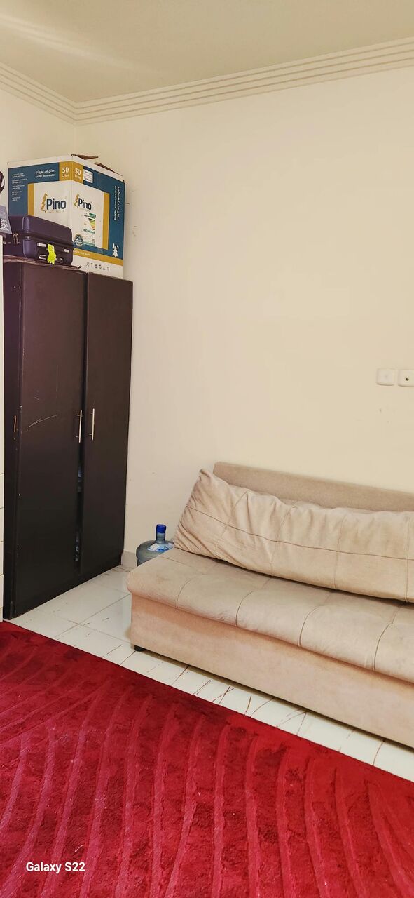 Al Rimal, Apartments, Flats, Houses & Villas, SAR 1500/month,  1 BR,  Fully Furnished Room