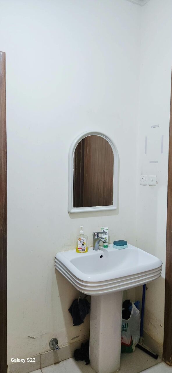 Al Rimal, Apartments, Flats, Houses & Villas, SAR 1500/month,  1 BR,  Fully Furnished Room