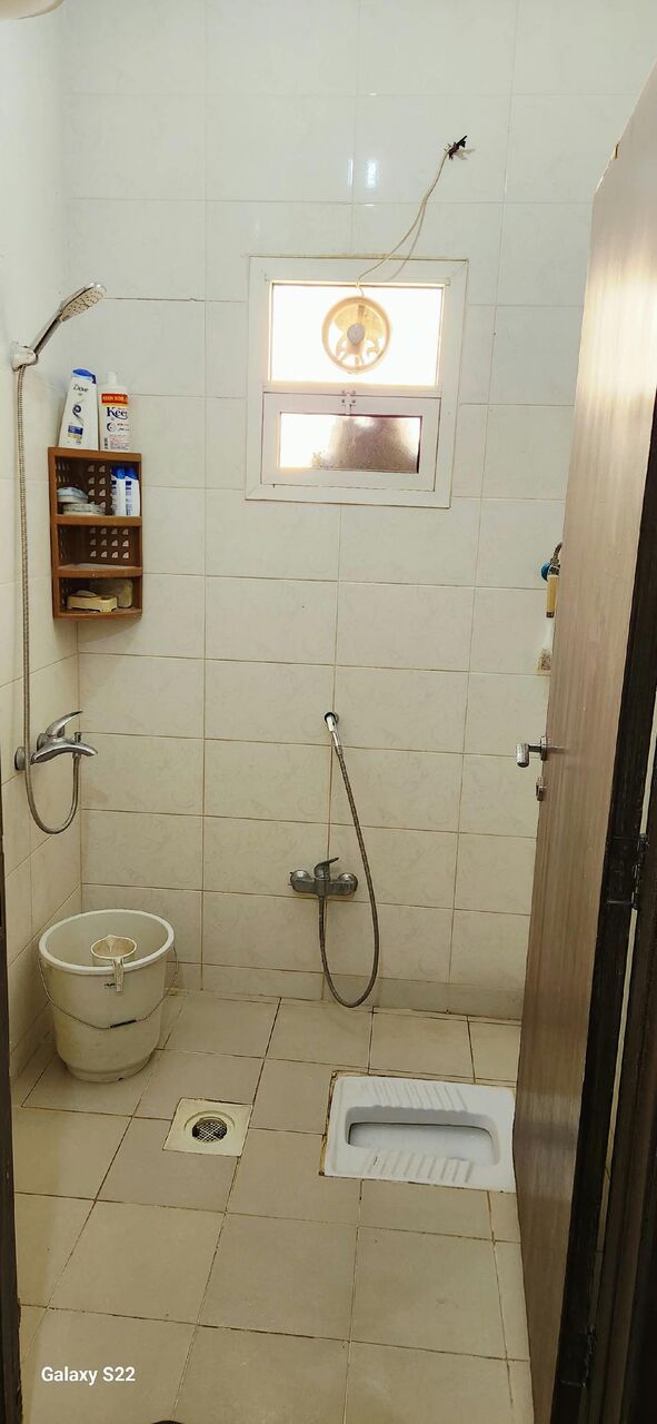 Al Rimal, Apartments, Flats, Houses & Villas, SAR 1500/month,  1 BR,  Fully Furnished Room