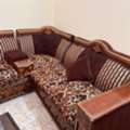 SAR 300,  Sofa In Neat Condition