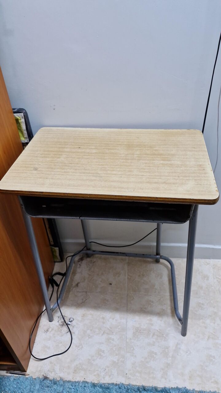 Al Rabie, Furniture, SAR 1,  Study Table, Chairs And Tread Mill