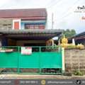THB 1690000,  2 BR,  17 Sq. Feet,  ขายหมู่บ้านร่วมใจนิเวศน์ บางกรวย-