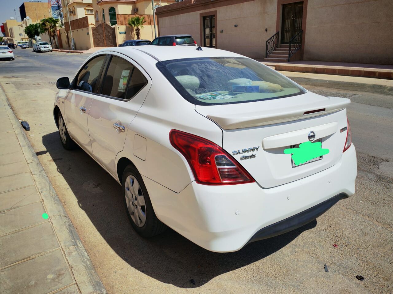 Al Masiaf, Vehicles, Cars & Trucks , SAR 26000,  Nissan Sunny,  2022,  Automatic,  174000 KM,   , , , SAR 26000