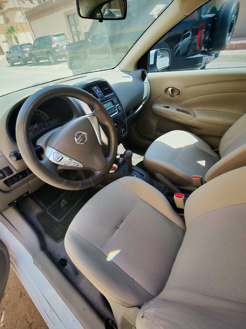 Al Masiaf, Vehicles, Cars & Trucks , SAR 26000,  Nissan Sunny,  2022,  Automatic,  174000 KM,   , , , SAR 26000