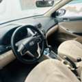 SAR 20000,  Hyundai Accent,  2016,  Automatic,  274675 KM,
