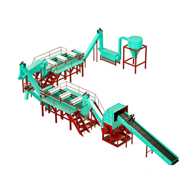Kabul, Industrial Machinery, AFN 1875000,  PP PE Film Cleaner With Durable Construction