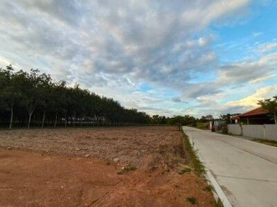 Bangkok, Villas, THB 5000,  7200 Sq. Feet,  ปล่อยเช่าที่ดินทำเลศักยภาพ 18 ไร่ อ.ห