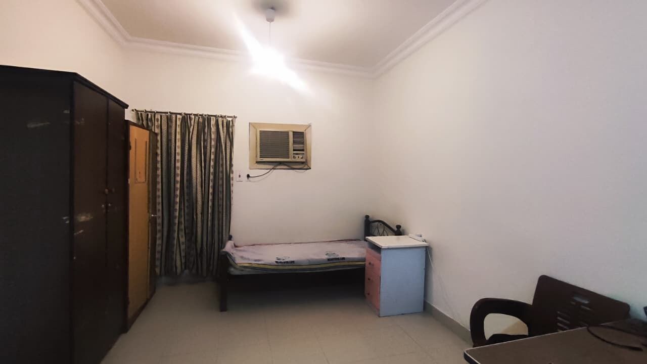 Al Khobar Al Shamalia, Bedspace For Rent, SAR 400/month,  Bedspace Available For Kerala Executive Bachelor