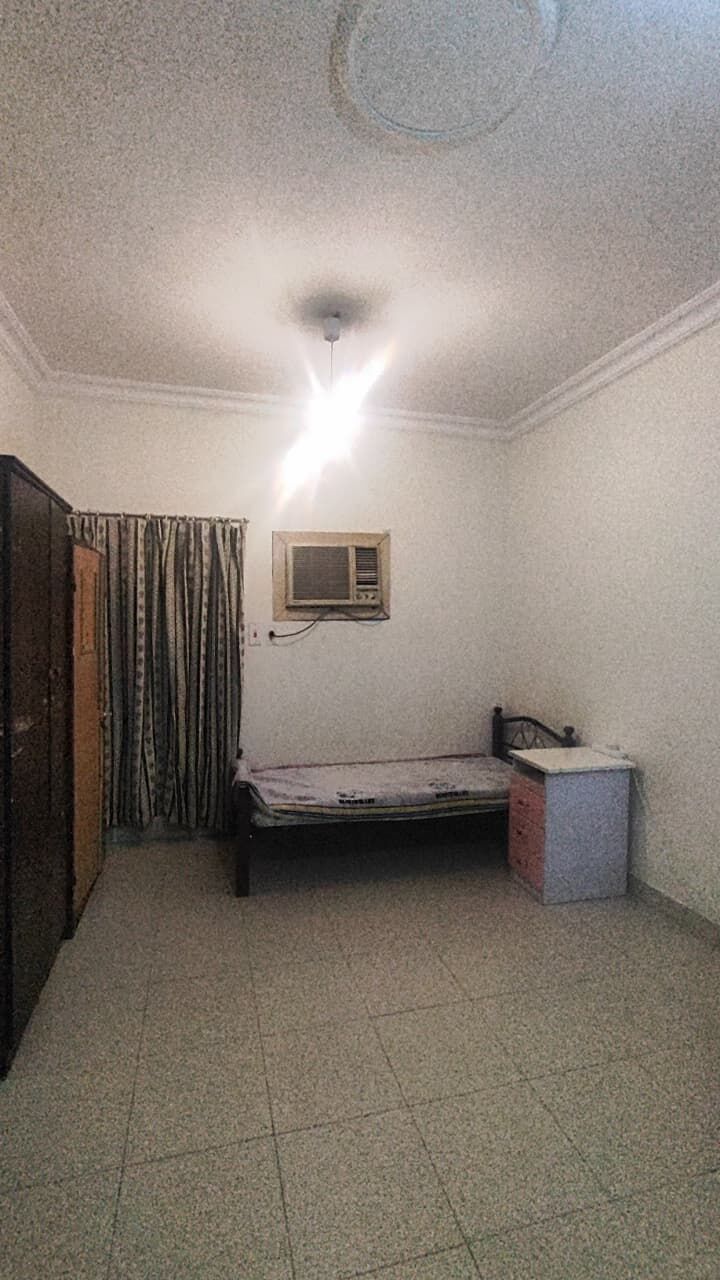 Al Khobar Al Shamalia, Bedspace For Rent, SAR 400/month,  Bedspace Available For Kerala Executive Bachelor