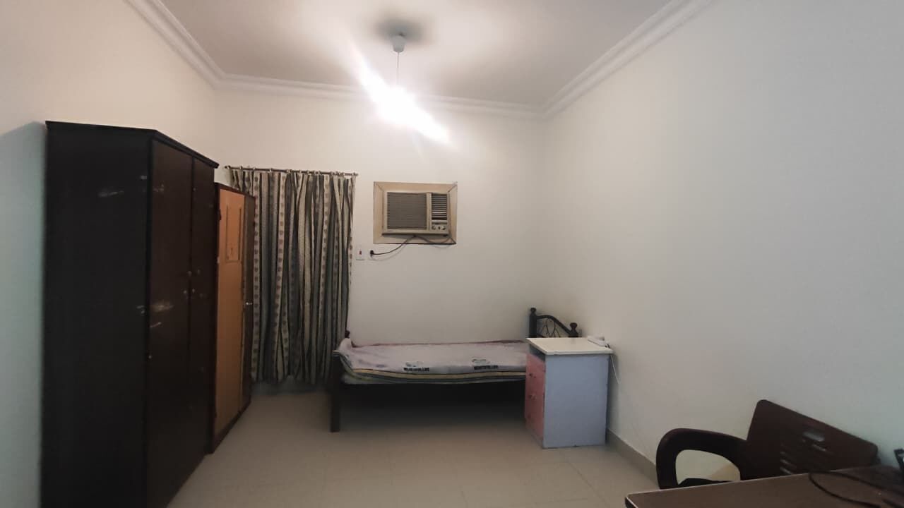 Al Khobar Al Shamalia, Bedspace For Rent, SAR 400/month,  Bedspace Available For Kerala Executive Bachelor