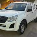 SAR 58000,  Isuzu D-MAX,  2023,  Manual,  140000 KM,