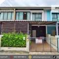 THB 2190000,  3 BR,  19 Sq. Feet,  ขายทาวน์เฮ้าส์ หมู่บ้านเดอะวิลล่