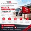 Pallet Delivery