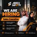 We Are Hiring! 🚀Sales Executives