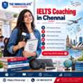 IELTS Coaching & Study Abroad Consultants In Tamil Nadu