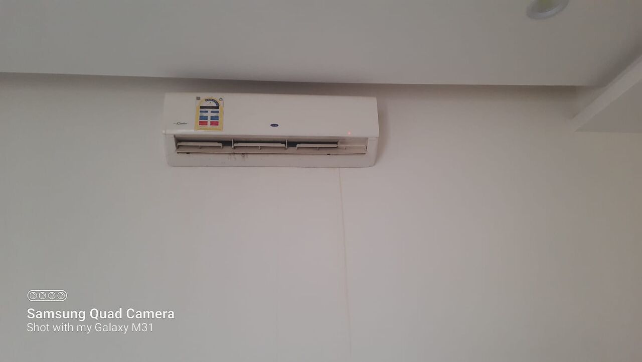 Al Bawadi, Air Conditioners, SAR 1000,  SAR 1000, I Want To Sale Out My Split Ac