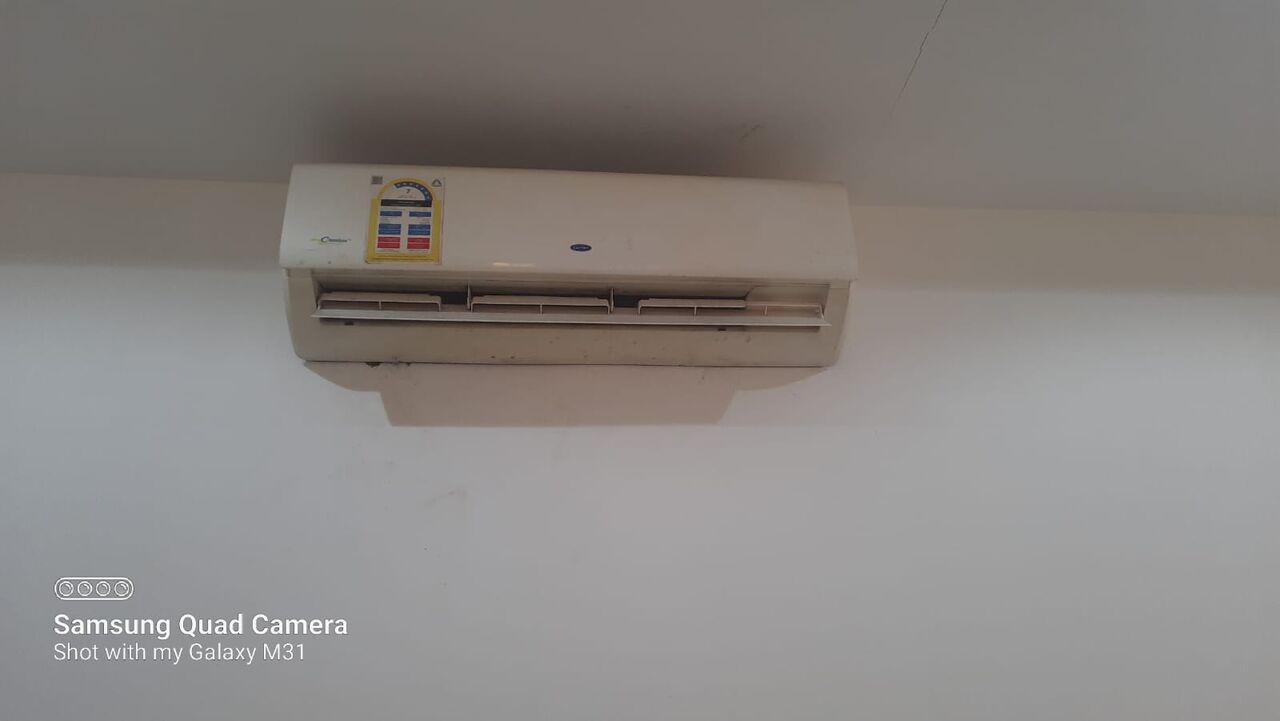 Al Bawadi, Air Conditioners, SAR 1000,  SAR 1000, I Want To Sale Out My Split Ac