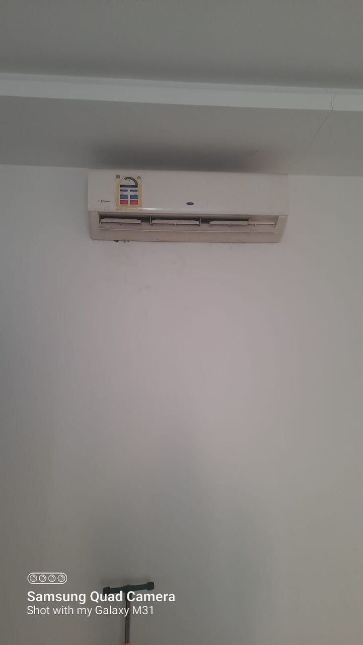 Al Bawadi, Air Conditioners, SAR 1000,  SAR 1000, I Want To Sale Out My Split Ac