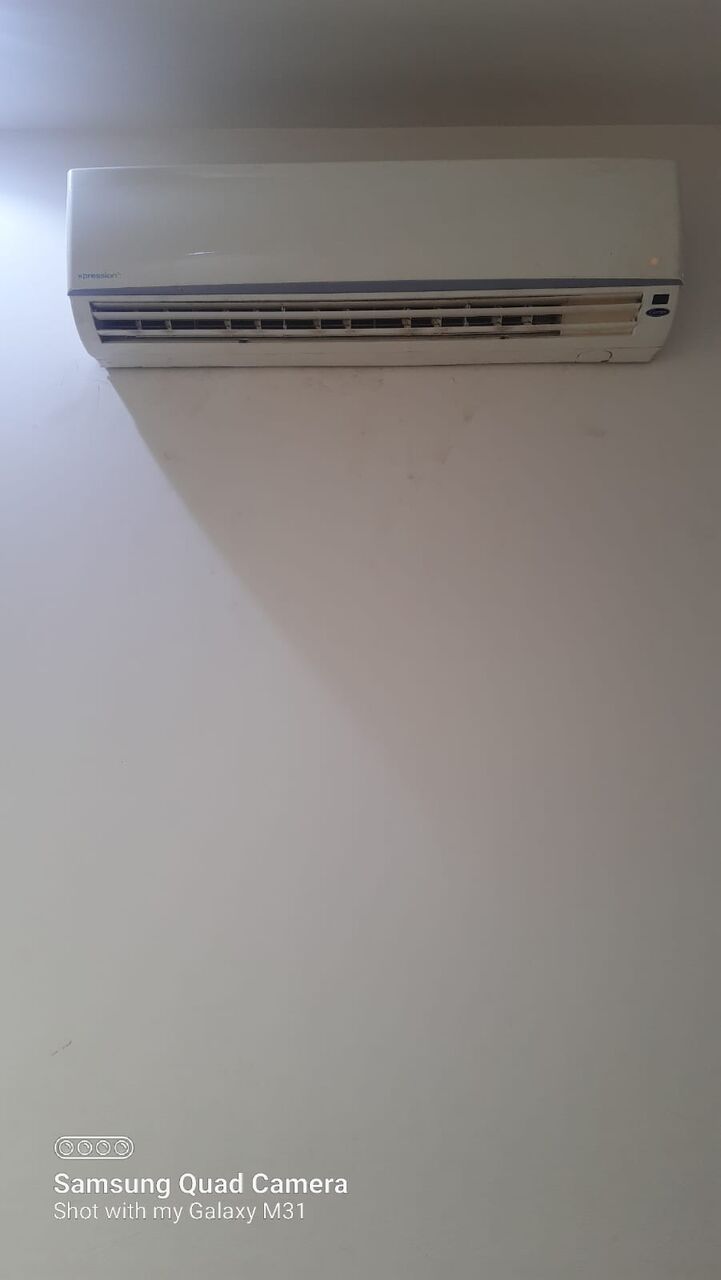 Al Bawadi, Air Conditioners, SAR 1000,  SAR 1000, I Want To Sale Out My Split Ac