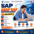 SAP ABAP RAP Online Training: Join New  Batch Sep 17