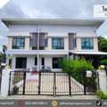 THB 2190000,  3 BR,  24 Sq. Feet,  ขายทาวน์เฮ้าส์ หมู่บ้านโมดิวิลล่