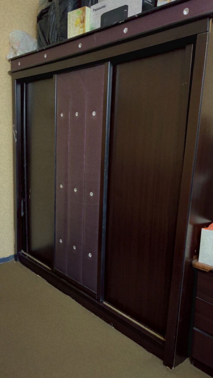 Jeddah, Furniture, SAR 400,  Bedset