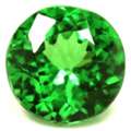 USD 792,  Natural Green Tsavorite Gemstones
