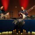 Looking For A Professional Sitar Artist? Book Hidayat Husain Khan For Live Performances