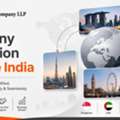 Company Formation Outside India – Build Your Global Business With Expert CA Support