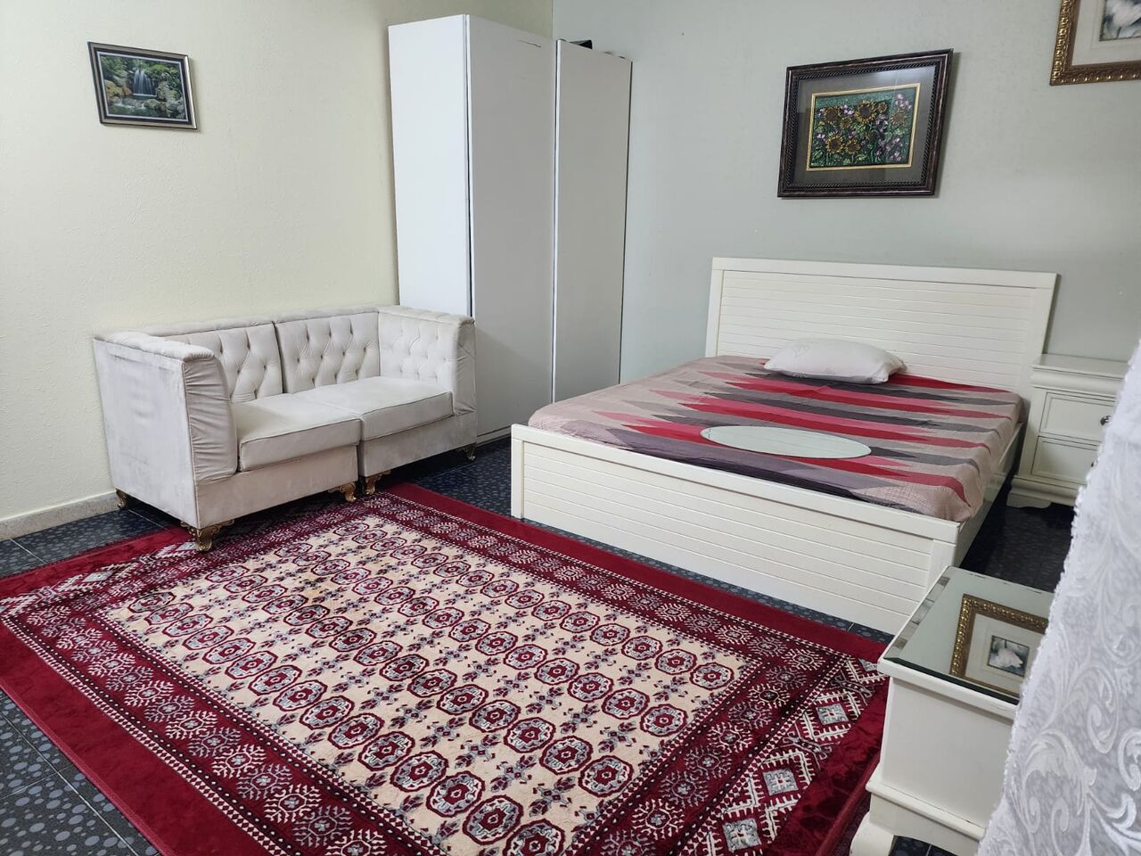 Khobar, Apartments, Flats, Houses & Villas, SAR 1050/month,  Furnished,  1 BR,  00 Sq. Meter,  Fully Furnished Room For Single Muslim Non-Smoker,Room Rent 1050 SAR