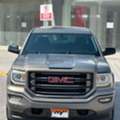 BHD 8700,  GMC SIERRA ALL TERRAIN 4X4 V8 BROWN,  2017,  Automatic,  260000 KM,