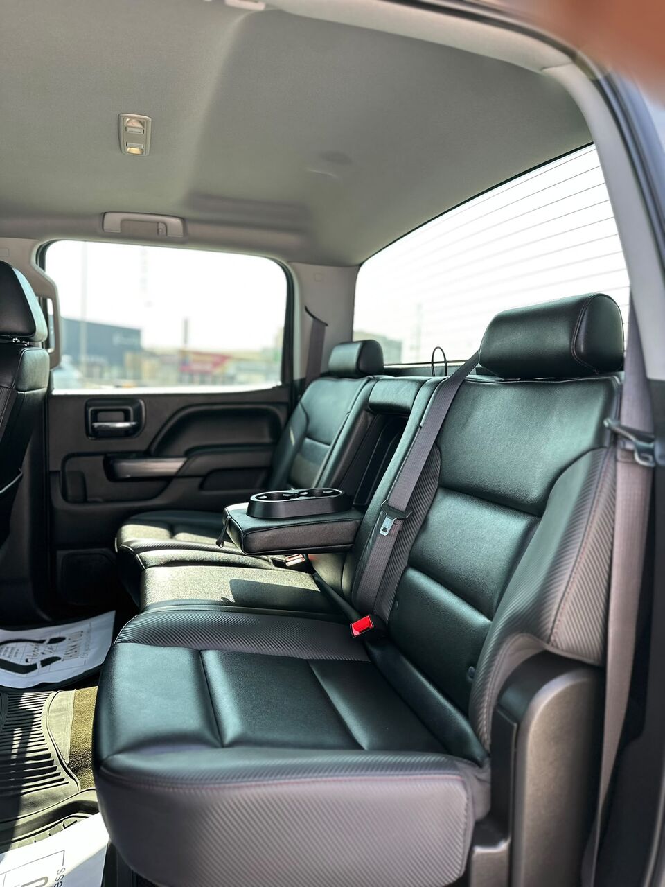 Riffa, Vehicles, Cars & Trucks , BHD 8700,  GMC SIERRA ALL TERRAIN 4X4 V8 BROWN,  2017,  Automatic,  260000 KM,