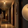 3-Watt Motion Sensor Bulbs & Indoor Sensor Lights: Best Uses