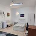 SAR 1050/month,  Furnished,  00 Sq. Meter,  Premium Fully Furnished Single Room For Professional Bachelor &ndash; Muslim, Non-Smoker  Fully