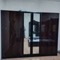 SAR 800,  Sell High Look Full Bedroom Set For Reasonable Price