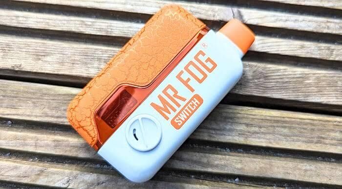 New York, Electronics, USD 12,  Mr Fog Vape | Shop Disposable Vapes Online